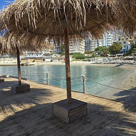 Svein Apartment Saranda Dış mekan fotoğraf