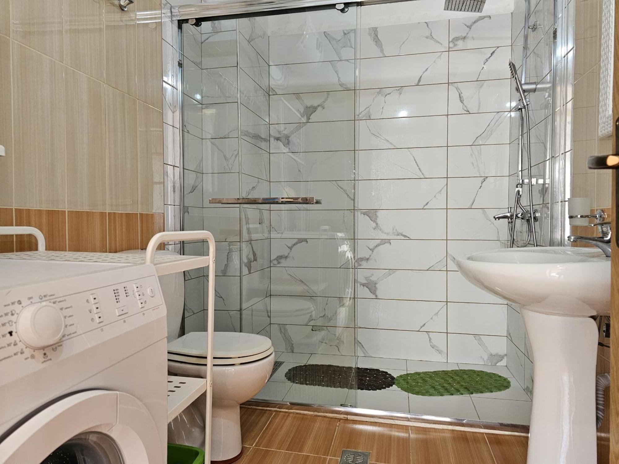 Svein Apartment Saranda Dış mekan fotoğraf