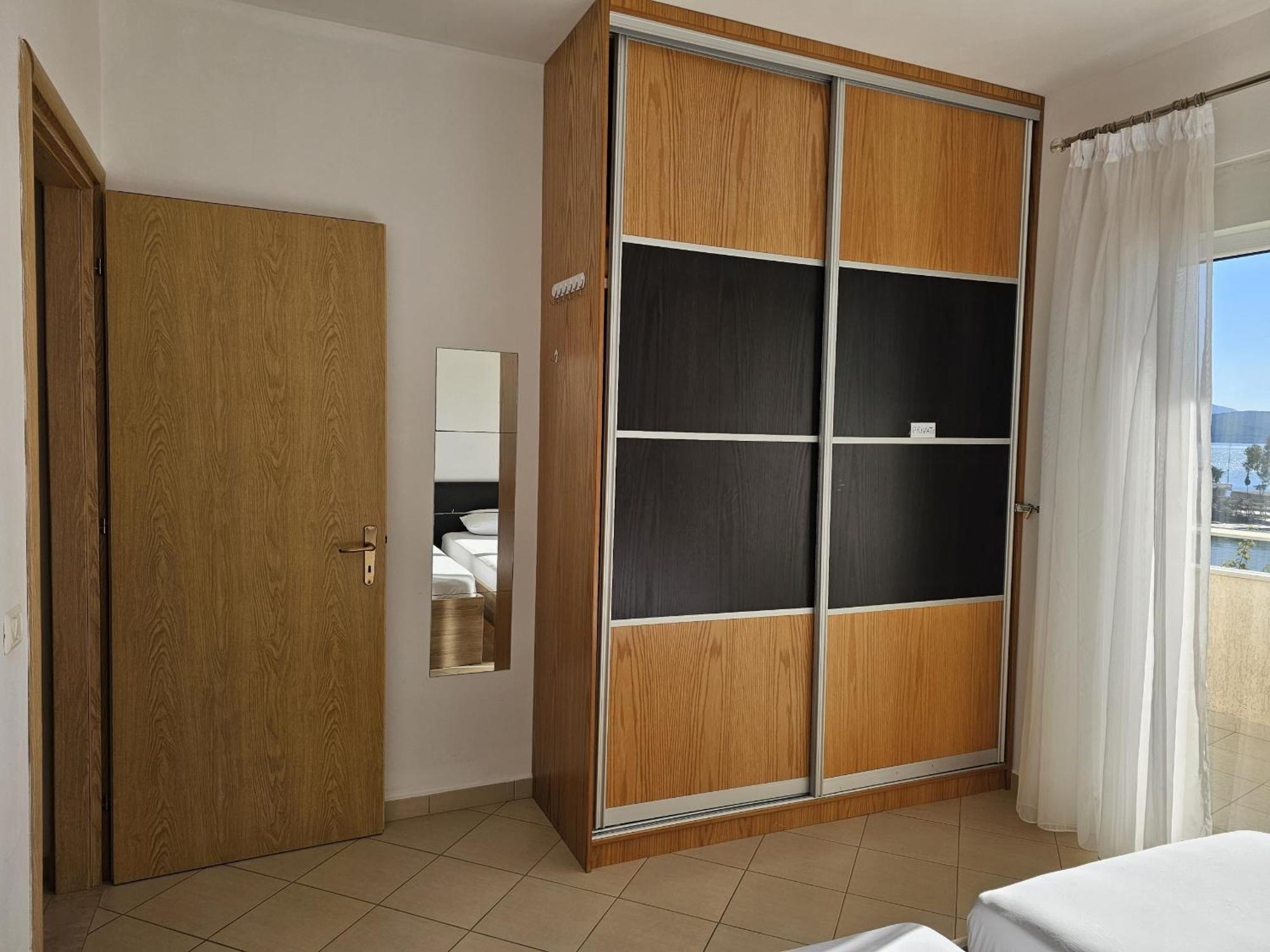 Svein Apartment Saranda Dış mekan fotoğraf