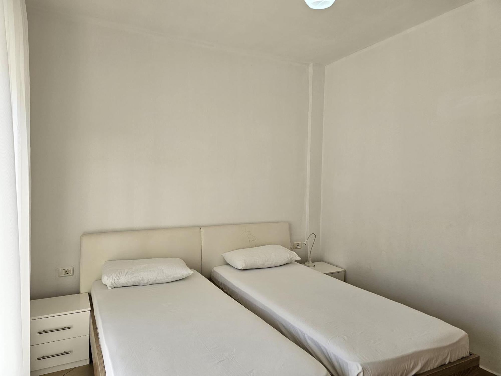 Svein Apartment Saranda Dış mekan fotoğraf