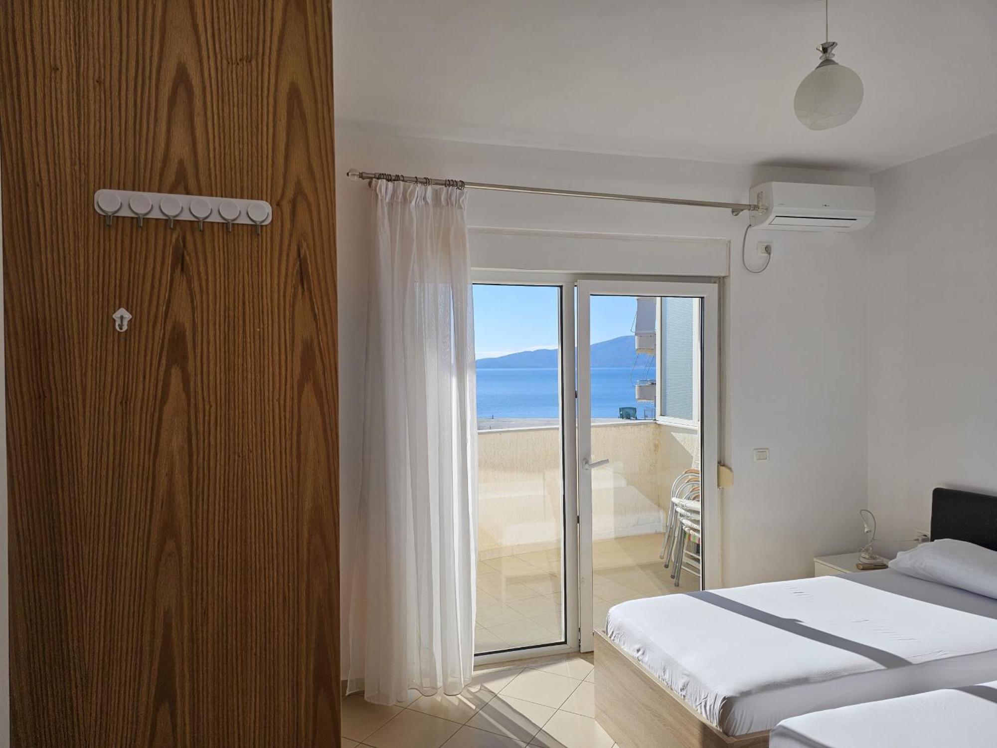 Svein Apartment Saranda Dış mekan fotoğraf