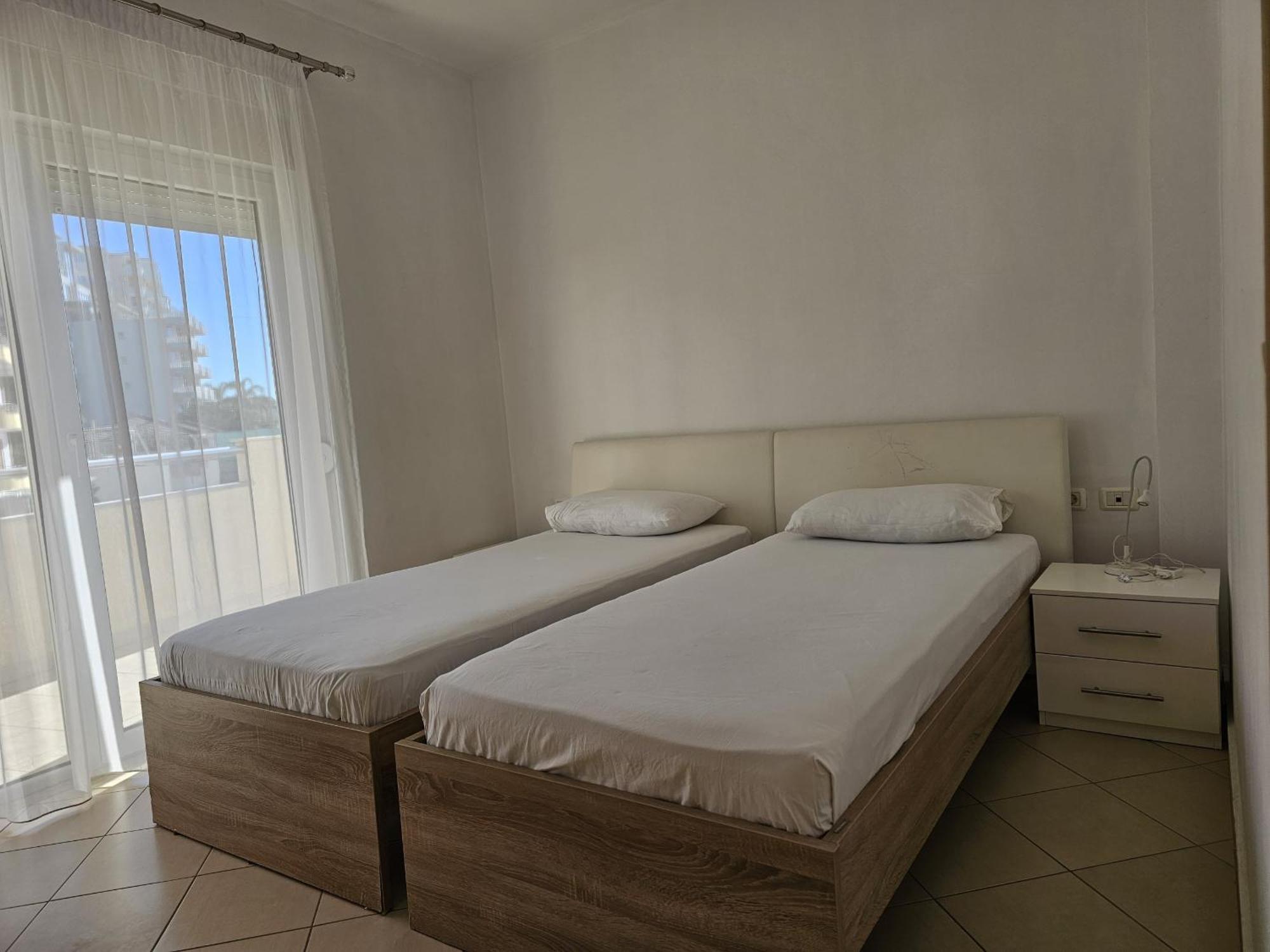 Svein Apartment Saranda Dış mekan fotoğraf