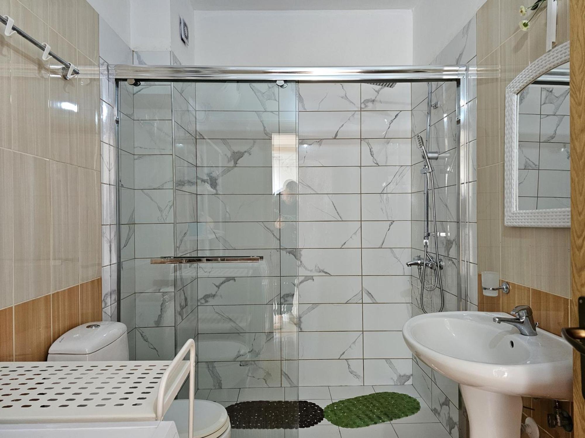 Svein Apartment Saranda Dış mekan fotoğraf